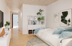 Steingrüeblistrasse 30, St.Gallen, St. Gallen (canton) 9000