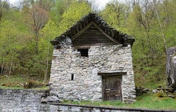 Cerentino, Ticino 6683