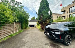 Allschwilerstrasse 25, Oberwil BL, Basel-Landschaft (canton) 4104