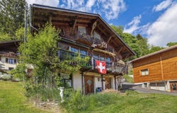 Bex, Vaud 1880