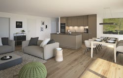 Bernstrasse 57, Jegenstorf, Bern (canton) 3303