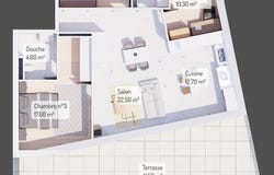 Rue Crêt-Debély 19, Cernier, Neuchâtel (canton) 2053