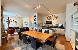 Appartement 4, 5p, Montreux, Vaud 1820