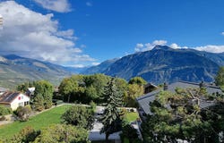 Route des Fontaines 18, Mollens VS, Valais 3974