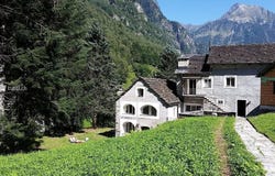 Piano di Peccia, Piano di Peccia, Ticino 6695