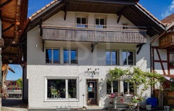Thangässli 4, Schwarzenburg, Bern (canton) 3150