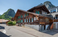 Unterdorfstrasse 17, Wimmis, Bern (canton) 3752