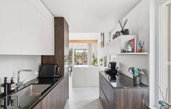 Dans une petite PPE, Lavigny, Vaud 1175