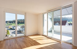 Braunauerstrasse 2a, Haus B, Rossrüti, St. Gallen (canton) 9512