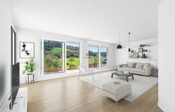 Vorstattstrasse 46, Bottenwil, Aargau 4814