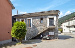 Strada Mota, Grono, Grisons 6537