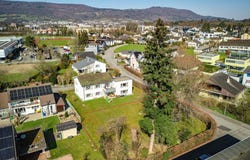 Buchs AG, Aargau 5033