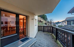 Silvaplana, Grisons 7513