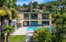 Villa Luganese, Villa Luganese, Ticino 6966