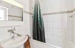 Bederstrasse 60, Zürich, Zürich (canton) 8002
