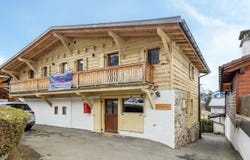 Chesières, Villars-sur-Ollon, Vaud 1884