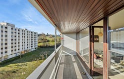 Les résidences de la Côtes 50, Morges, Vaud 1110