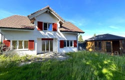 Amriswil, Thurgau 8580