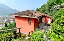 Bellinzona, Ticino 6500