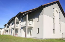 Le Chêne 7, Treyvaux, Fribourg (canton) 1733