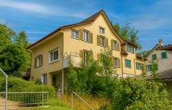 Degersheim, St. Gallen (canton) 9113