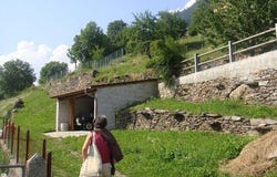 Anzonico, Ticino 6748