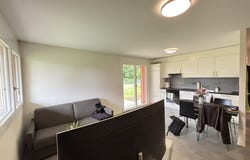 Avenue de la Gare 75 D, CHAVANNES-RENENS, Vaud 1022