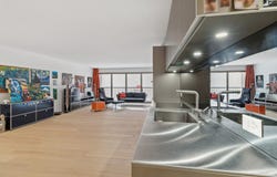 Ideal für Wohnen und Arbeiten, Zürich, Zürich (canton) 8000