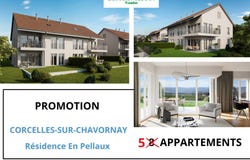 Corcelles-sur-Chavornay, Corcelles-sur-Chavornay, Vaud 1374