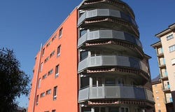 Bellinzona, Ticino 6500