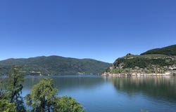 Via al confine, Brusino Arsizio, Ticino 6827