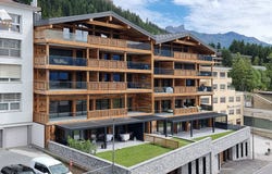 Avenue de la Gare 16, Crans-Montana, Valais 3963