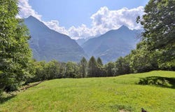 Semione, Ticino 6714
