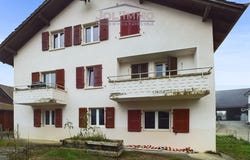 Rue de Porrentruy 124, Fahy, Jura 2916