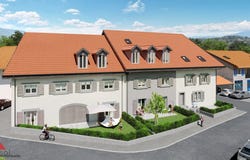 Route de la Sarraz 1, Orny, Vaud 1317