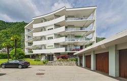 Melide, Ticino 6815