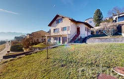 Chexbres, Chexbres, Vaud 1071