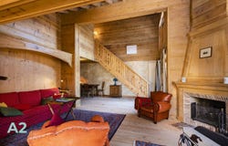 Route du Golf, Crans-Montana, Valais 3963