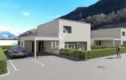 Route de Chippis 46, Chalais, Valais 3966