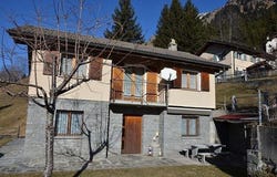 Mesocco, Grisons 6563