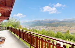 Grône, Grône, Valais 3979
