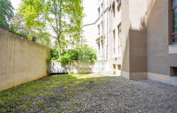 Rue Prévost-Martin 4BIS, Genève, Geneva 1205