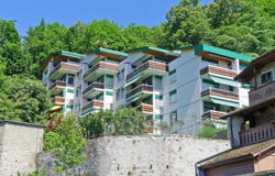 Veytaux, Vaud 1820