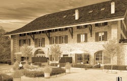 Mex VD, Vaud 1031