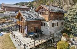 Crans-Montana, Valais 3975