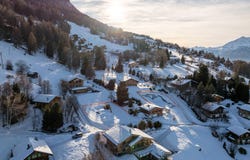 Haute-Nendaz, Valais 1997