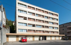 Rue des Fahys 59, Neuchâtel, Neuchâtel (canton) 2000
