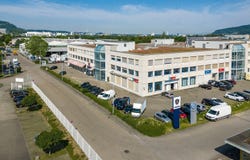 Netzibodenstrasse 23A, Pratteln, Basel-Landschaft (canton) 4133