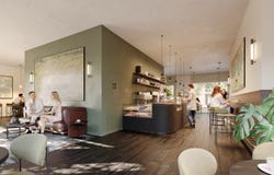 Place des Taillis 3/5, Crissier, Vaud 1023