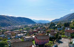 Via Ungè 6, Torricella, Ticino 6808